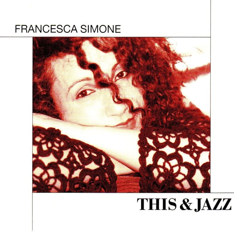 CD-Cover: This